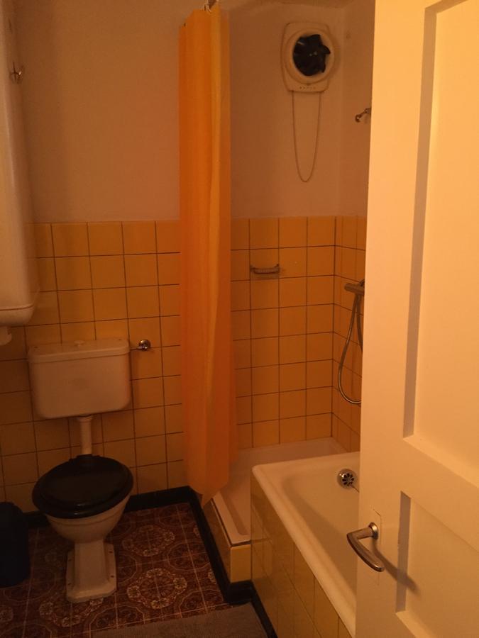 Trun Cafe Olga B&B 외부 사진