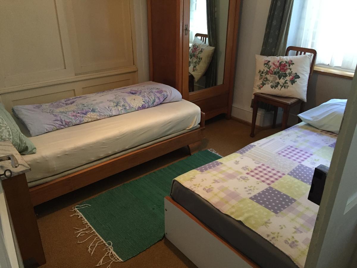 Trun Cafe Olga B&B 외부 사진