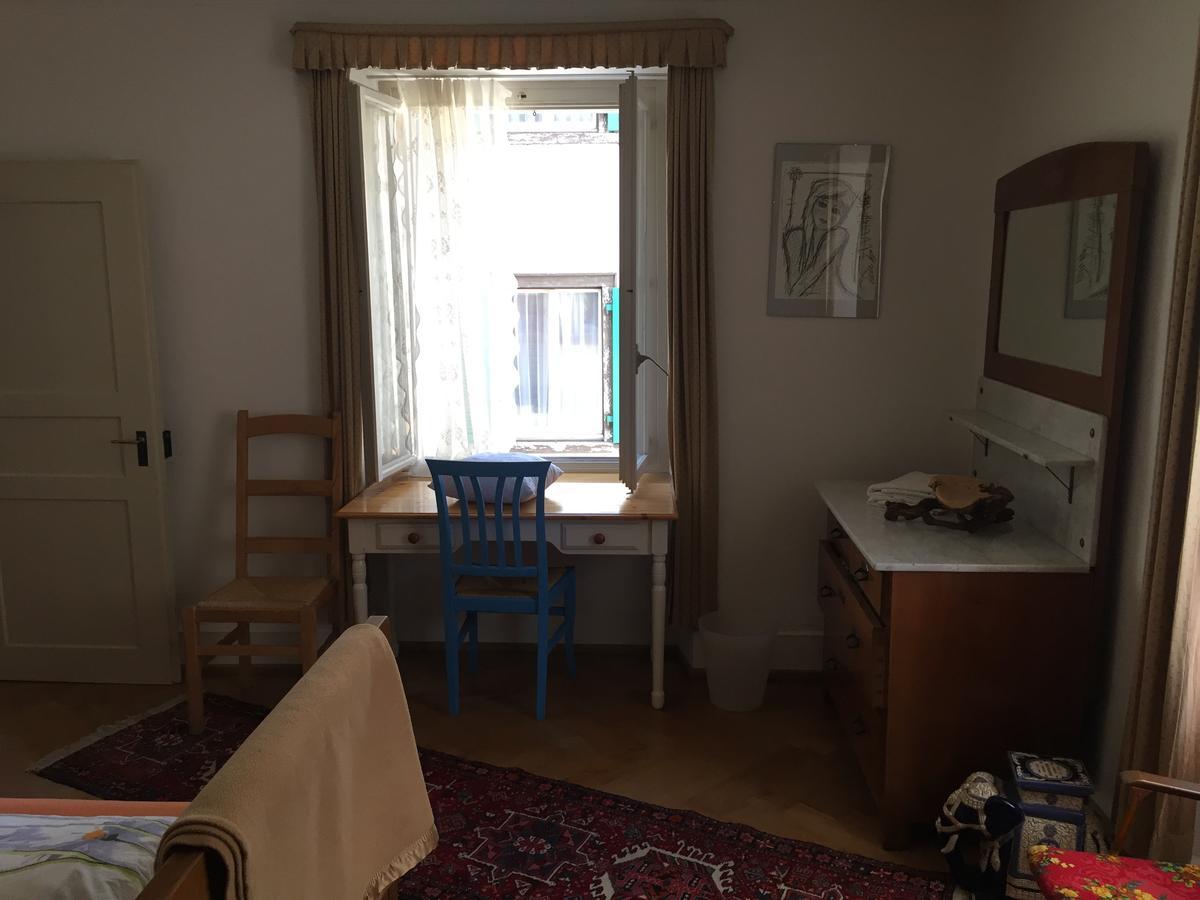 Trun Cafe Olga B&B 외부 사진