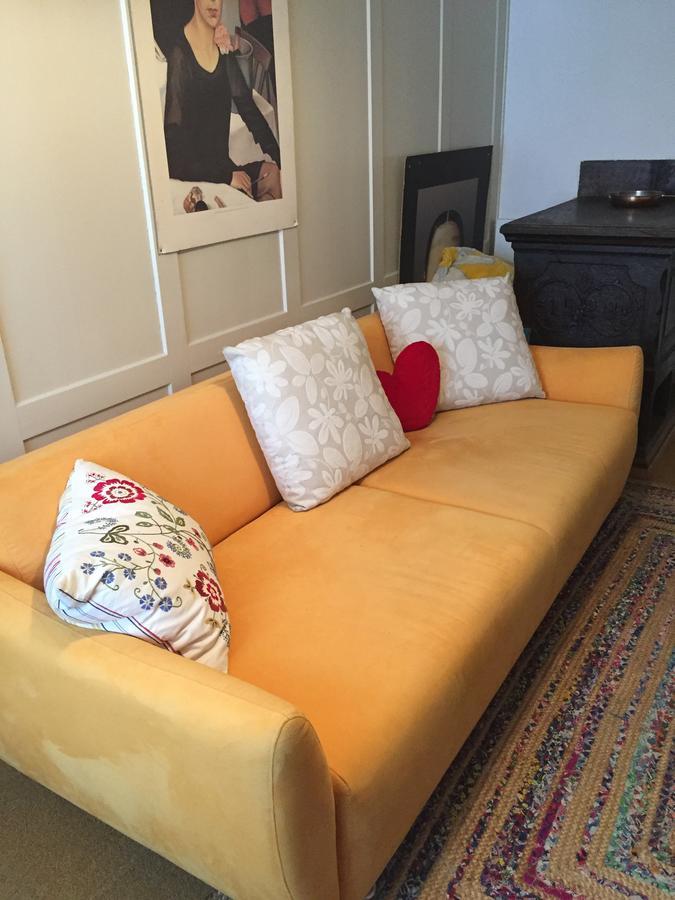 Trun Cafe Olga B&B 외부 사진