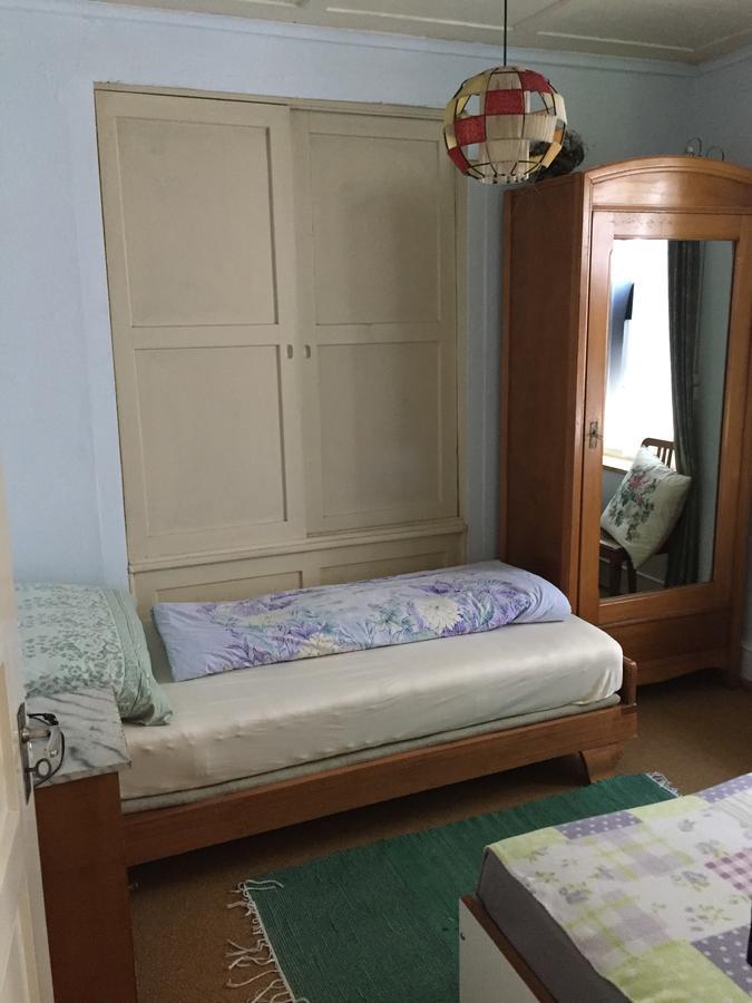 Trun Cafe Olga B&B 외부 사진