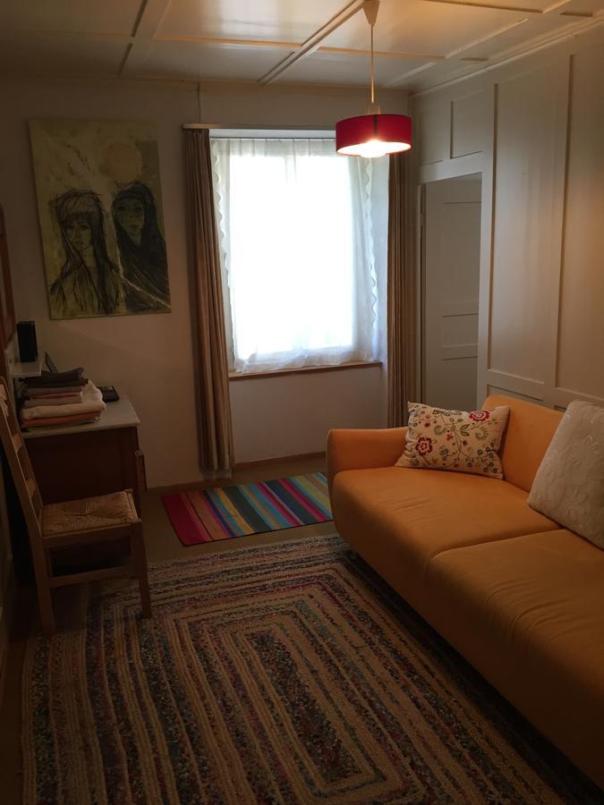 Trun Cafe Olga B&B 외부 사진