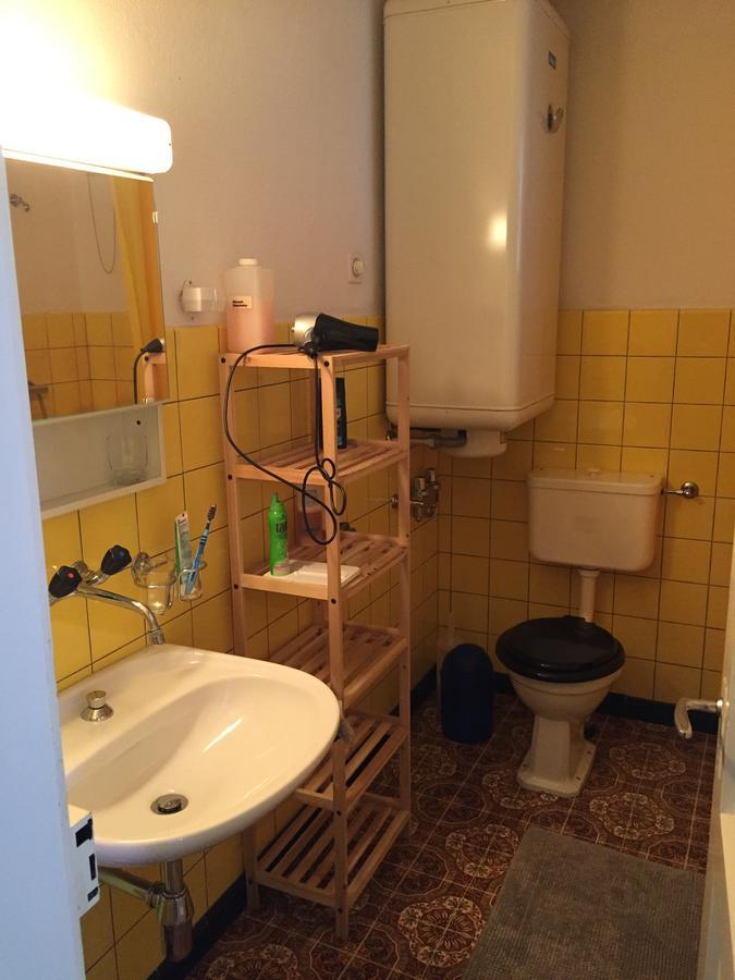 Trun Cafe Olga B&B 외부 사진