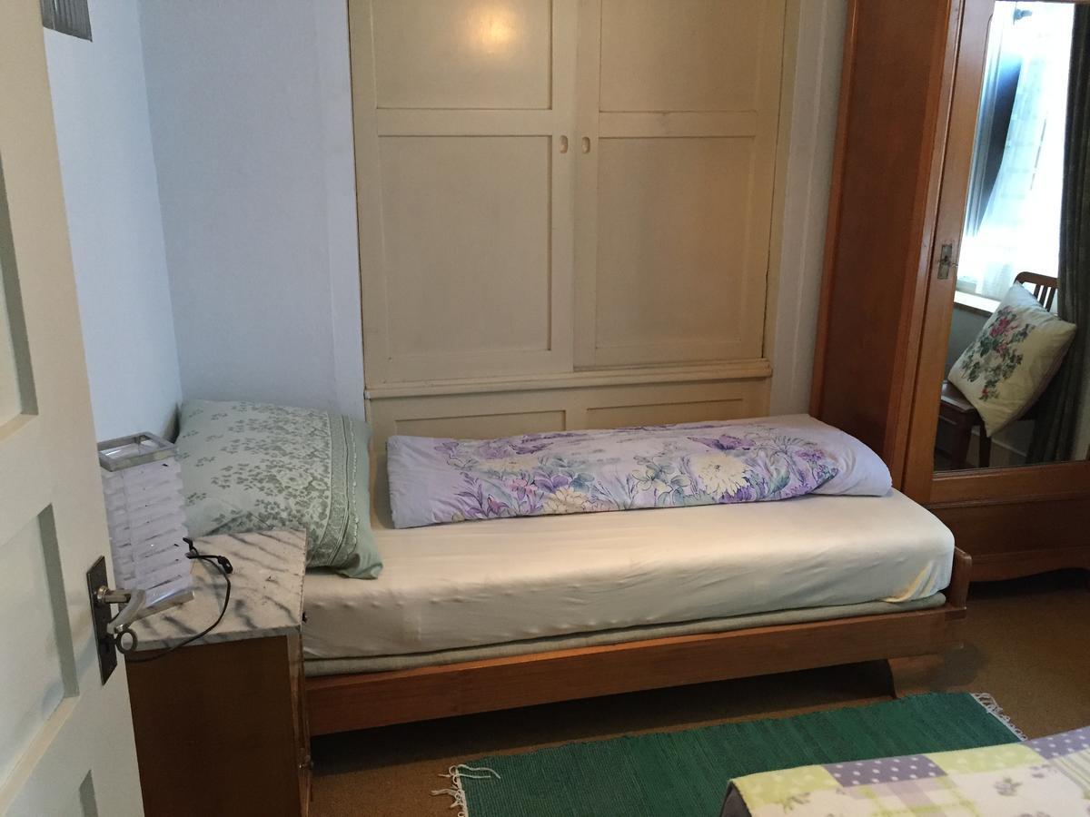 Trun Cafe Olga B&B 외부 사진