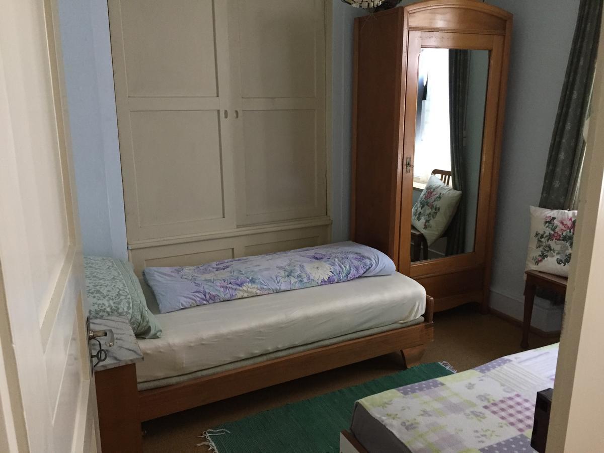 Trun Cafe Olga B&B 외부 사진