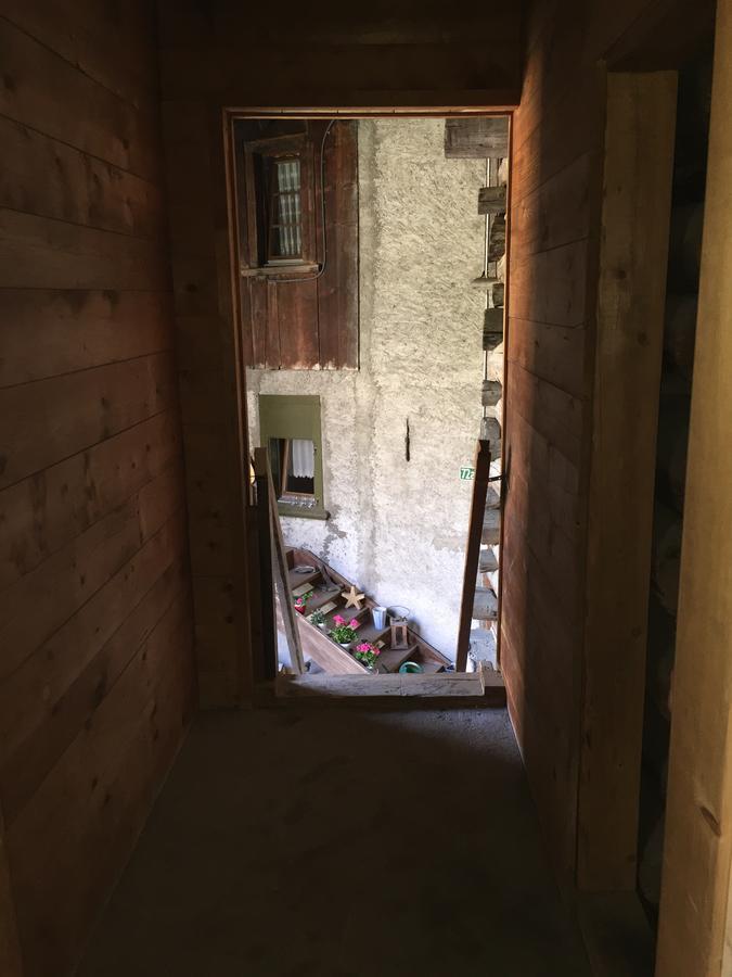 Trun Cafe Olga B&B 외부 사진