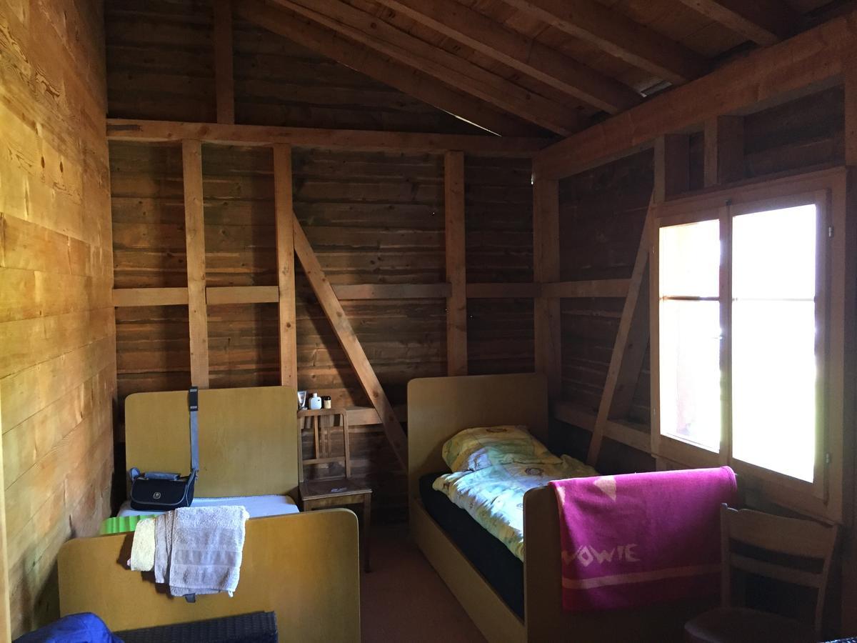 Trun Cafe Olga B&B 외부 사진