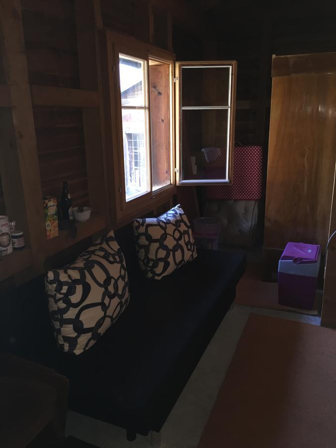 Trun Cafe Olga B&B 외부 사진